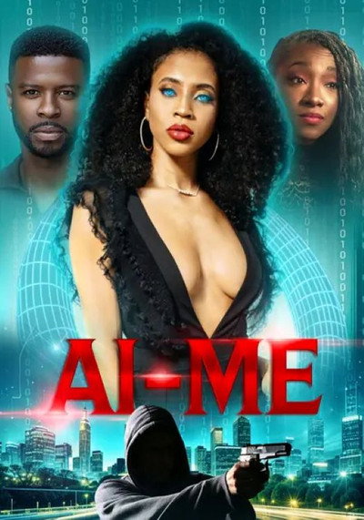 Póster de Ai-Me Fatal Deception