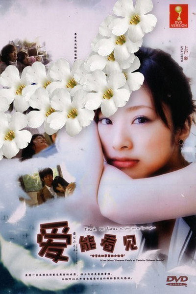 Póster de Ai wa mieru: Zenmô fûfu ni yadotta chiisana inochi