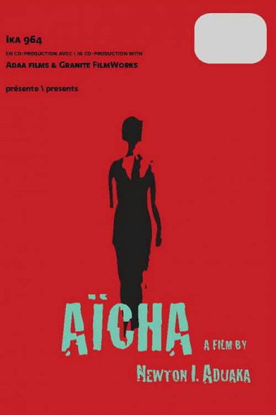Póster de Aicha