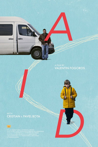 Póster de Aid