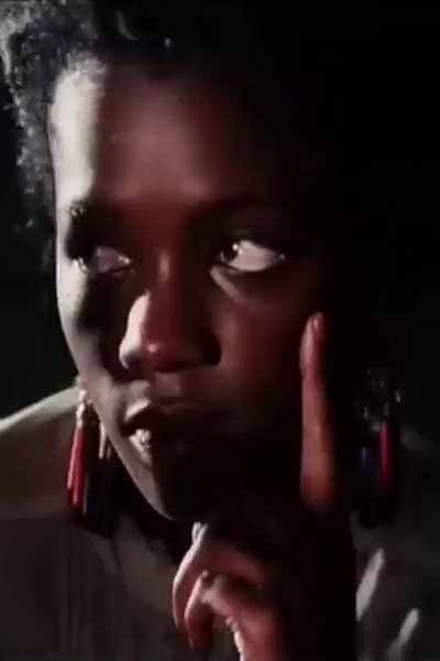 Póster de Aida Souka