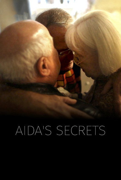 Póster de Aida's Secrets