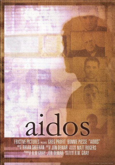 Póster de Aidos