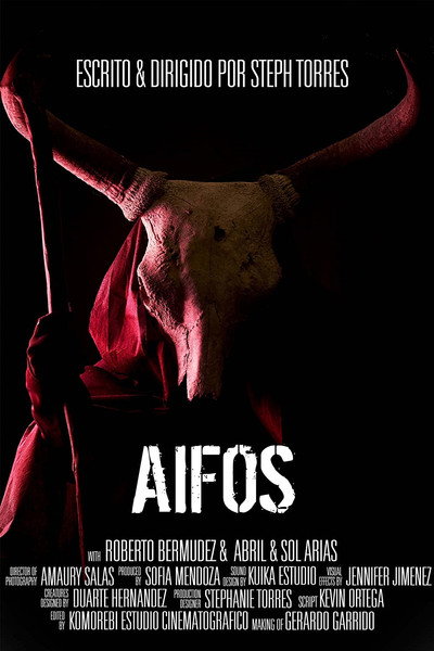 Póster de Aifos