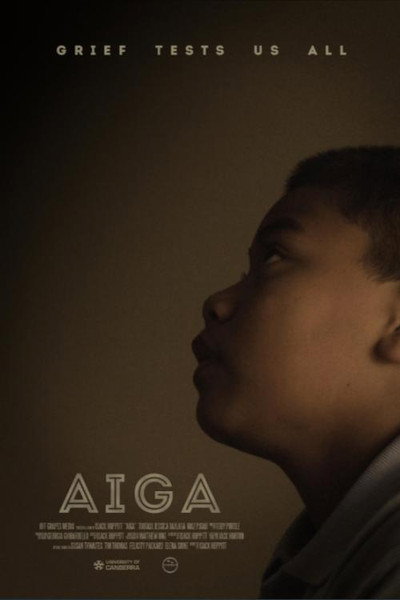 Póster de Aiga