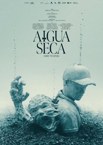 Póster de Aigua Seca