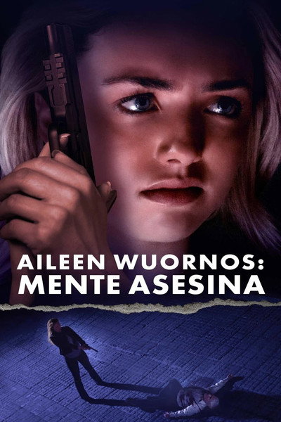 Póster de Aileen Wuornos: American Boogeywoman