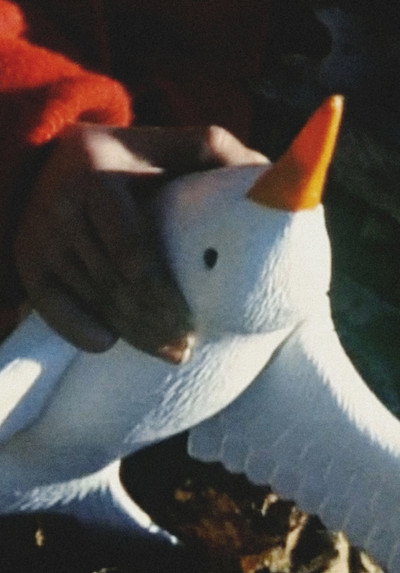 Póster de Ailes