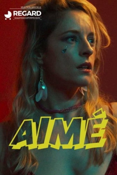 Póster de Aimé