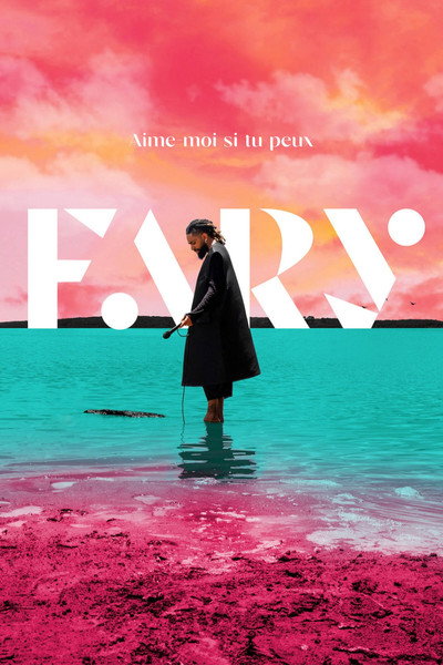 Póster de Aime-moi si tu peux