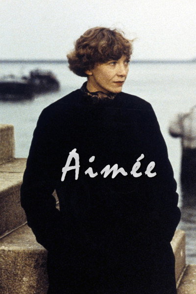 Póster de Aimée