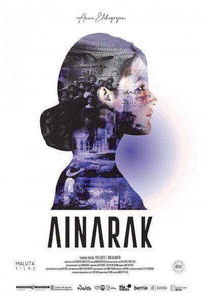Póster de Ainarak