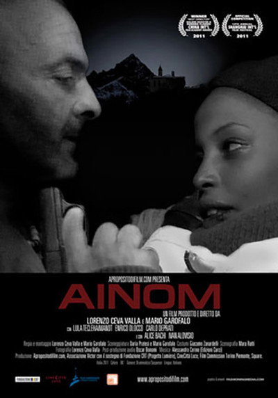Póster de Ainom