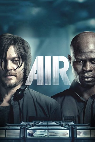 Póster de Air