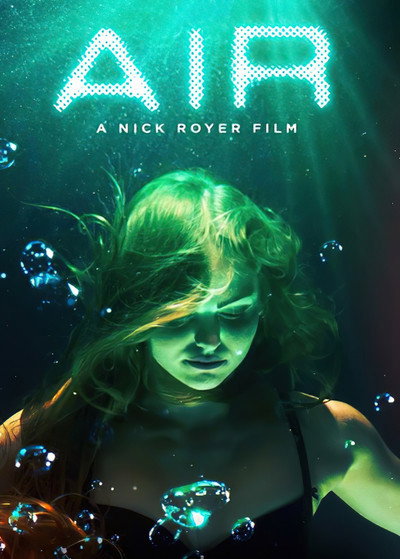 Póster de Air