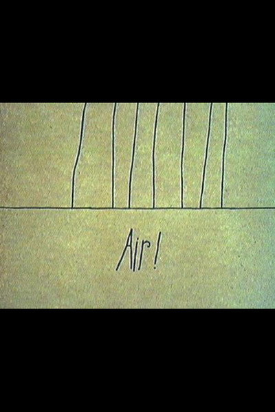 Póster de Air!
