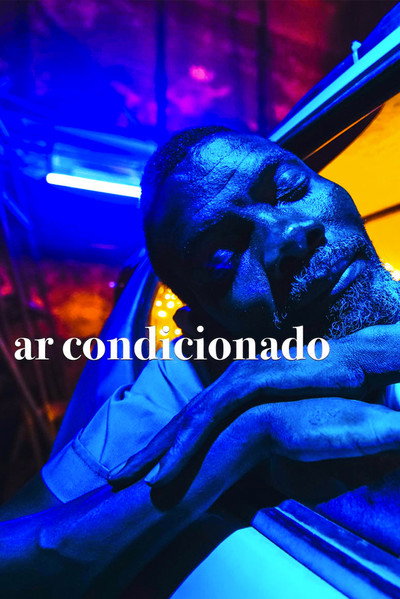 Póster de Air Conditioner