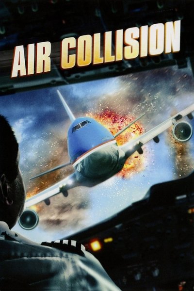 Póster de Air Force One: Amenaza en el cielo