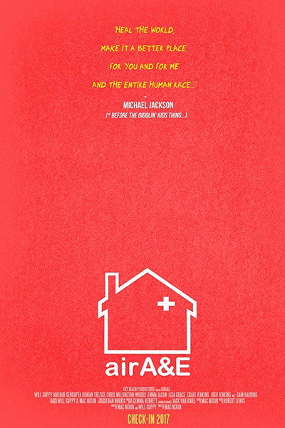 Póster de AirA&E