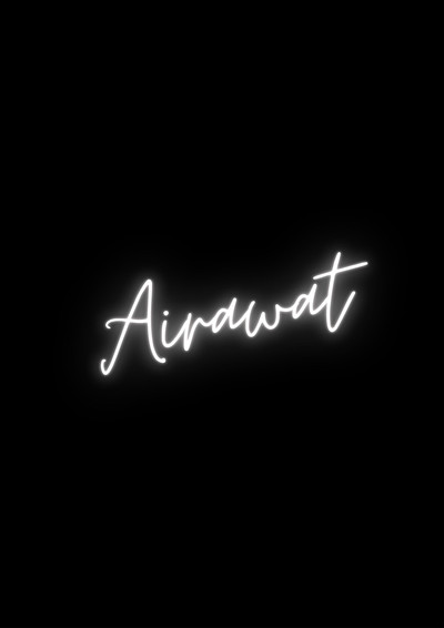 Póster de Airawat