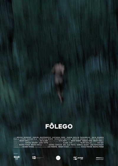 Póster de Airless