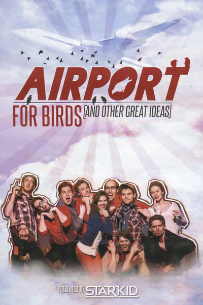 Póster de Airport for Birds