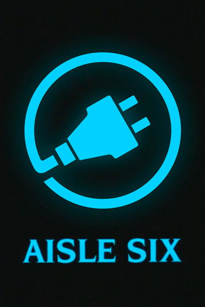 Póster de Aisle Six