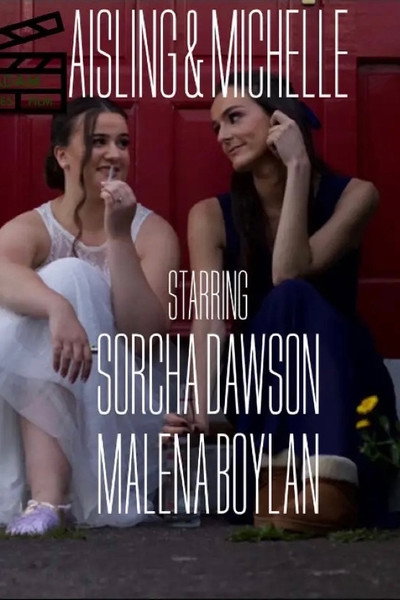 Póster de Aisling & Michelle