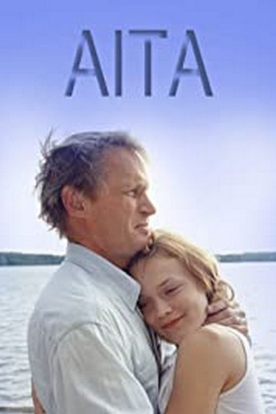 Póster de Aita