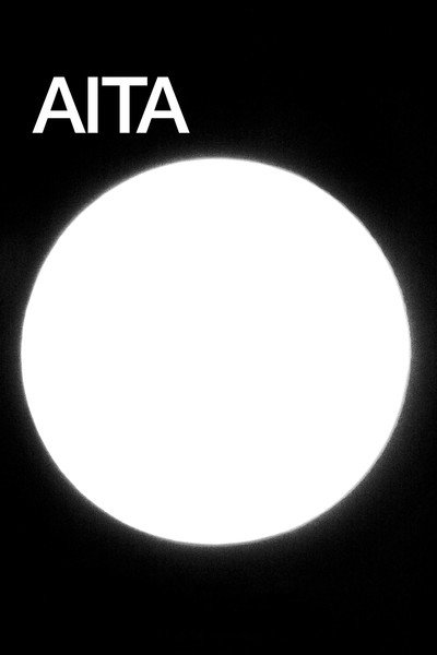Póster de Aita