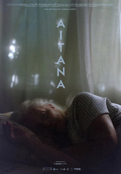 Póster de Aitana