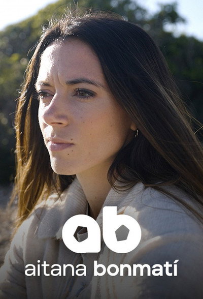 Póster de Aitana Bonmatí