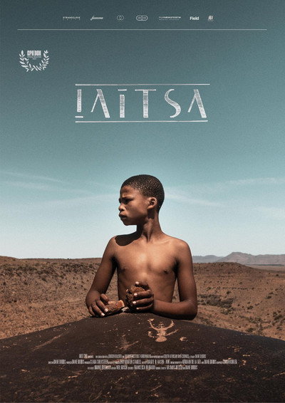 Póster de Aitsa