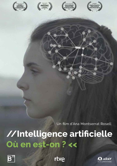 Póster de AI//What's going on?
