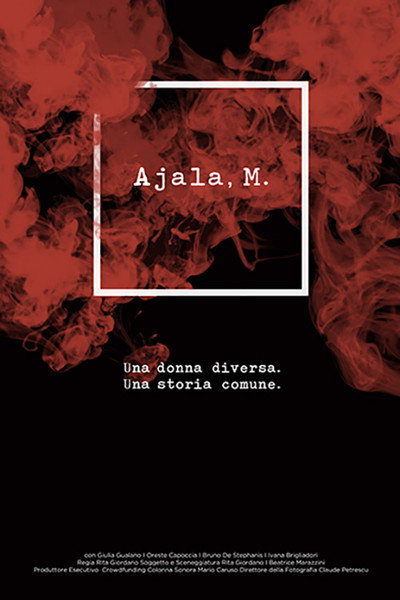 Póster de Ajala, M.