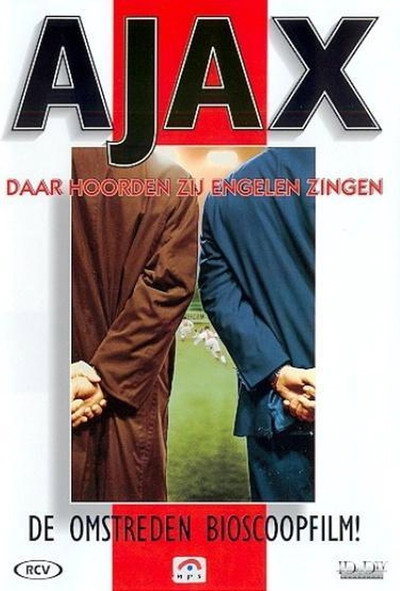 Póster de Ajax-Hark the Herald Angels Sing
