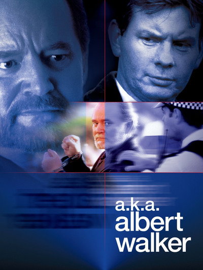 Póster de Aka Albert Walker
