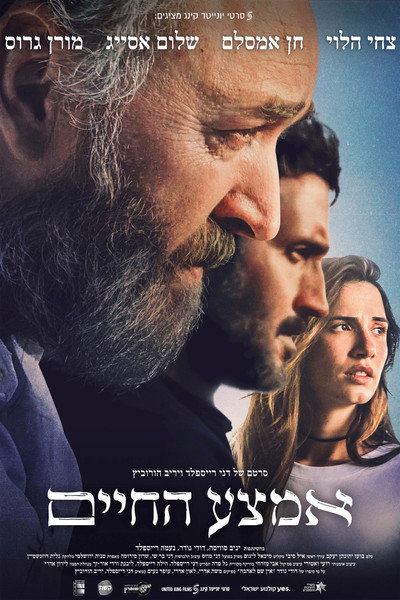 Póster de AkA Mid Life