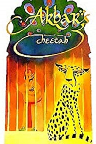 Póster de Akbar's Cheetah