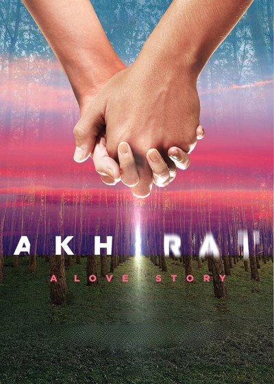 Póster de Akhirat: A Love Story