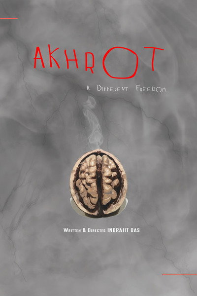 Póster de Akhrot