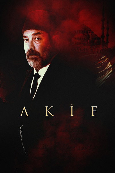Póster de Akif