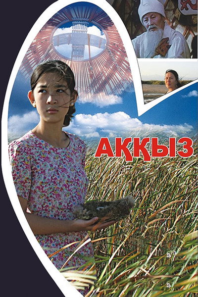 Póster de Akkyz