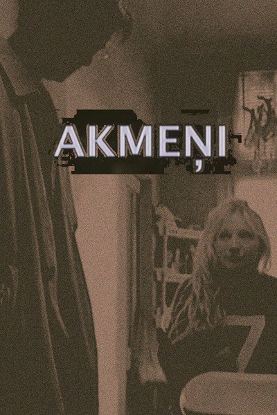Póster de Akmeni