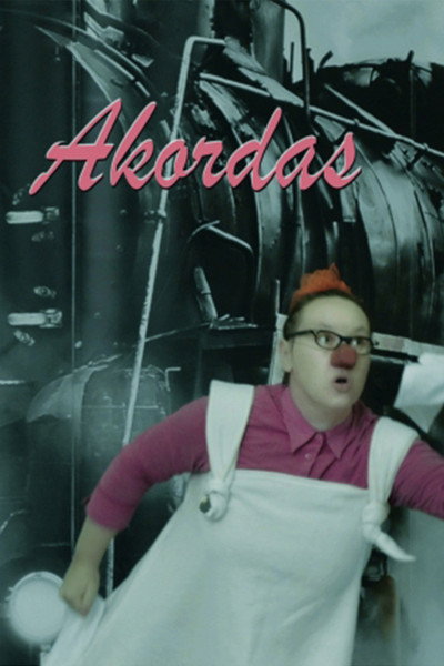 Póster de Akordas
