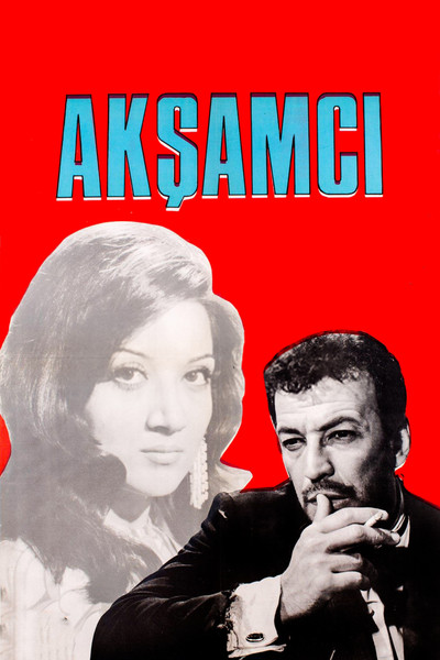 Póster de Aksamci