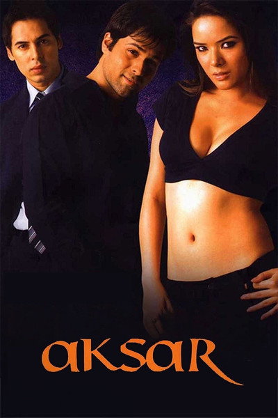 Póster de Aksar