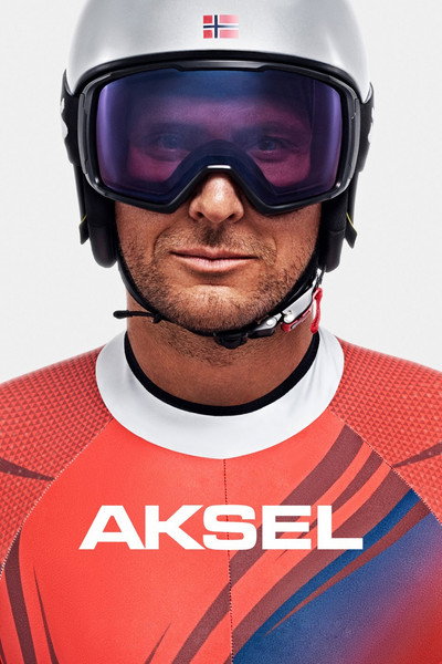 Póster de Aksel