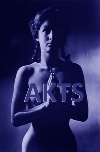 Póster de Akts