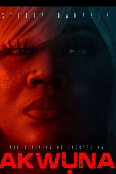 Póster de Akwuna